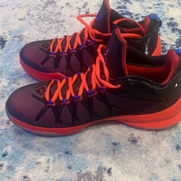 Jordan CP3 Sneakers main image 7
